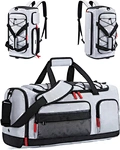 hiking bag